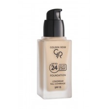 GR Up To 24 Hours Stay Foundation