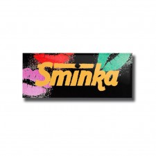 Sminka Eyes And Face Palette