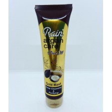 Rain Peel Off Gold Mask 100gr