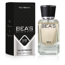 BEA'S EAU DE PARFUM Pour Homme M205 Miyake