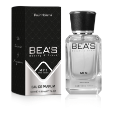 BEA'S EAU DE PARFUM Pour Homme M213 Di Gio