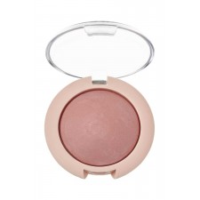 GR Nude Look Face Baked Blusher - Peachy Nude