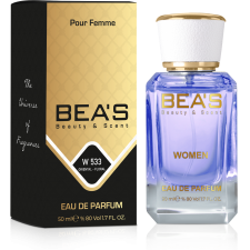 BEA'S EAU DE PARFUM Pour Femme W533 Good Girl
