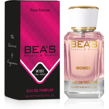 BEA'S EAU DE PARFUM Pour Femme W551 La Ve Este