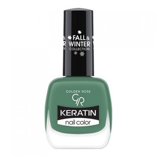 GR Keratin Fall&Winter Collection