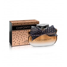 Emper Chifon Rose Couture Eau De Perfume 100 ml