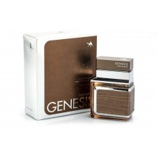 Genesis Oud Malaki by Emper for Men - ЕDP 100ml