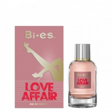 Bi Es  EDP for women 100ml  Love Affair - Jean Paul Gaultier  Scandal
