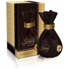 Emper Pure Kanz Privé Femme EDP 100ml
