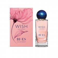 Bi Es EDP Wish for Women 100ml - Giorgio Armani  My Way