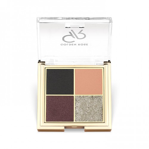 GR Quattro Eyeshadow Palette