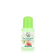 Golden Rose Nail Polish Remover (Apple Flavoured)