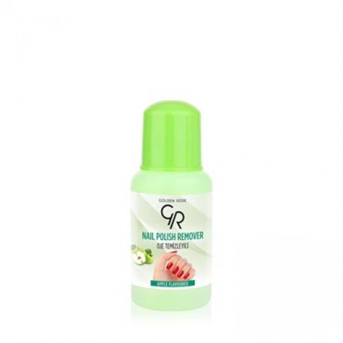 GR Nail Polish Remover (Apple Flavoured)