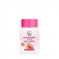 GR Nail Polish Remover (Strawberry Flavoured - Sponge) 