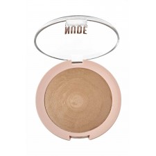 GR Nude Look Sheer Baked Powder