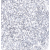 201 Silver Glitter