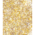 202 Gold Glitter