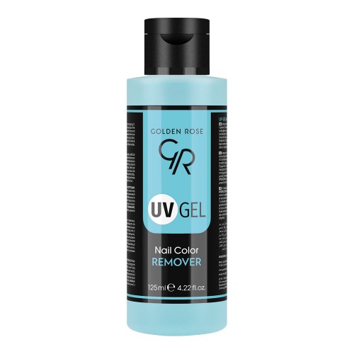 GR UV Gel Nail Color Remover