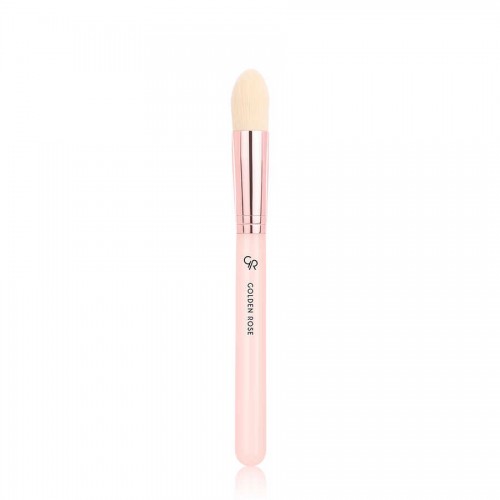 GR Nude Face Tapered Brush