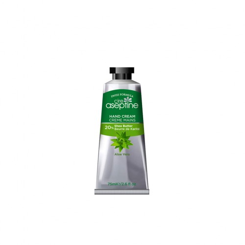 Cire Aseptine Hand Cream - Aloe Vera