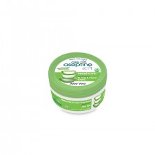 Cire Aseptine Soft Aloe Vera Extract Soothing & Nourishing Prebiotic Cream 30 ml