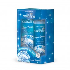 Cire Aseptine Body Lotion & Body Spray - Acqua Diamond