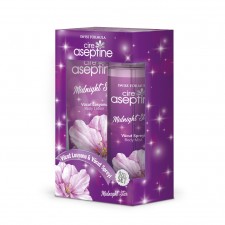 Cire Aseptine Body Lotion & Body Spray - Midnight Star