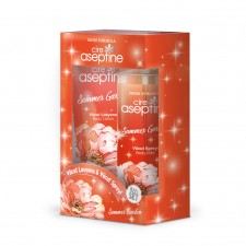 Cire Aseptine Body Lotion & Body Spray - Summer Garden