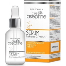 Cire Aseptin Brightening Vitamin C Serum 30ml