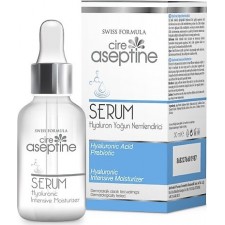 Cire Aseptine Hyaluronic Acid Intense Moisturizer Serum 30ml