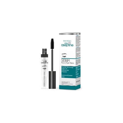 Cire Aseptine Eyebrow and Lash Serum 6 ml