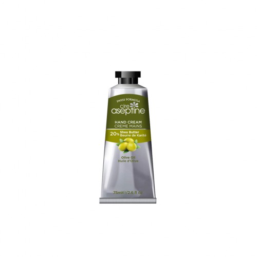 Cire Aseptine Hand Cream - Olive Oil