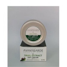 Avantgarde Snaıl Extract Day Cream 50Ml