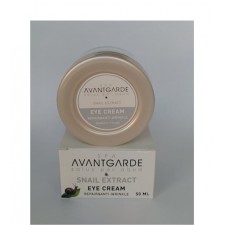 Avantgarde Snaıl Extract Eye Cream 50Ml