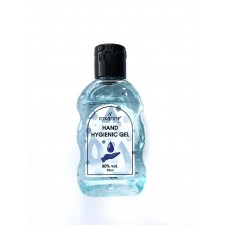 Roxanne Hand Hygienic Gel 50ml
