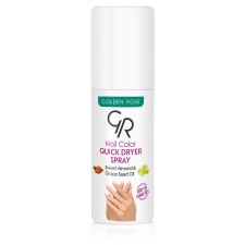 GR Nail Color Quick Dry Spray 