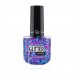 GR Extreme Glitter Shine Nail Lacquer