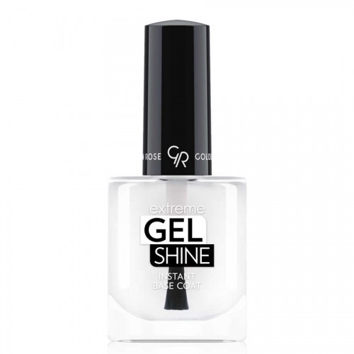  GR Extreme Gel Shine Instant Base Coat 