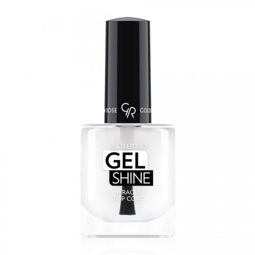GR Extreme Gel Shine Miracle Top Coat 