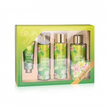 GR Body Care Collection - Spring Breeze