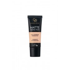 GR Matte Perfection Foundation