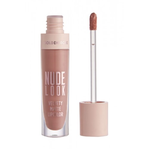 GR Nude Look Velvety Matte Lipcolor