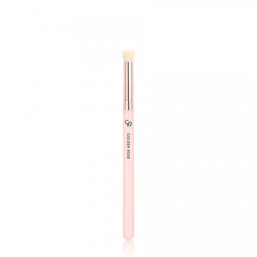 GR Nude Angled Eyeshadow Brush