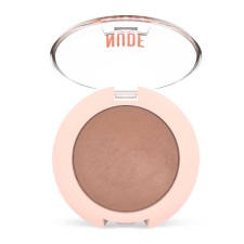 GR Nude Look Matte - Caramel Nude Eyeshadow