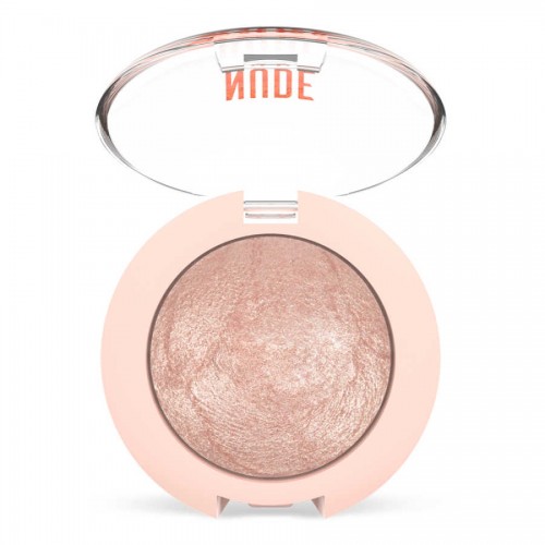 GR Nude Look Matte & Pearl Baked Eyeshadow