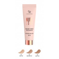 GR Nude Look Radiant Tinted Moisturiser