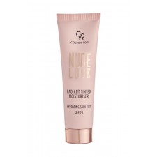 GR Nude Look Radiant Tinted Moisturiser