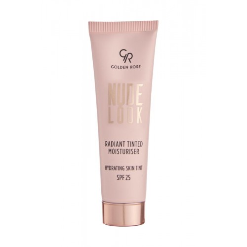 GR Nude Look Radiant Tinted Moisturiser