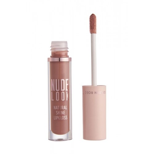 GR Nude Look Natural Shine Lipgloss