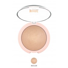 GR Nude Look Sheer Baked Powder